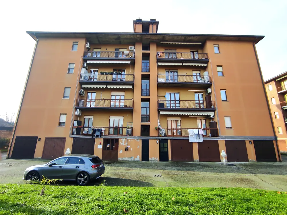 condominio tigli