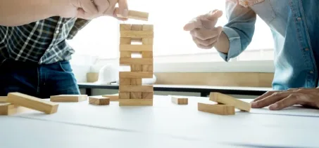 Nuovi sviluppi e costituzione <br> societaria