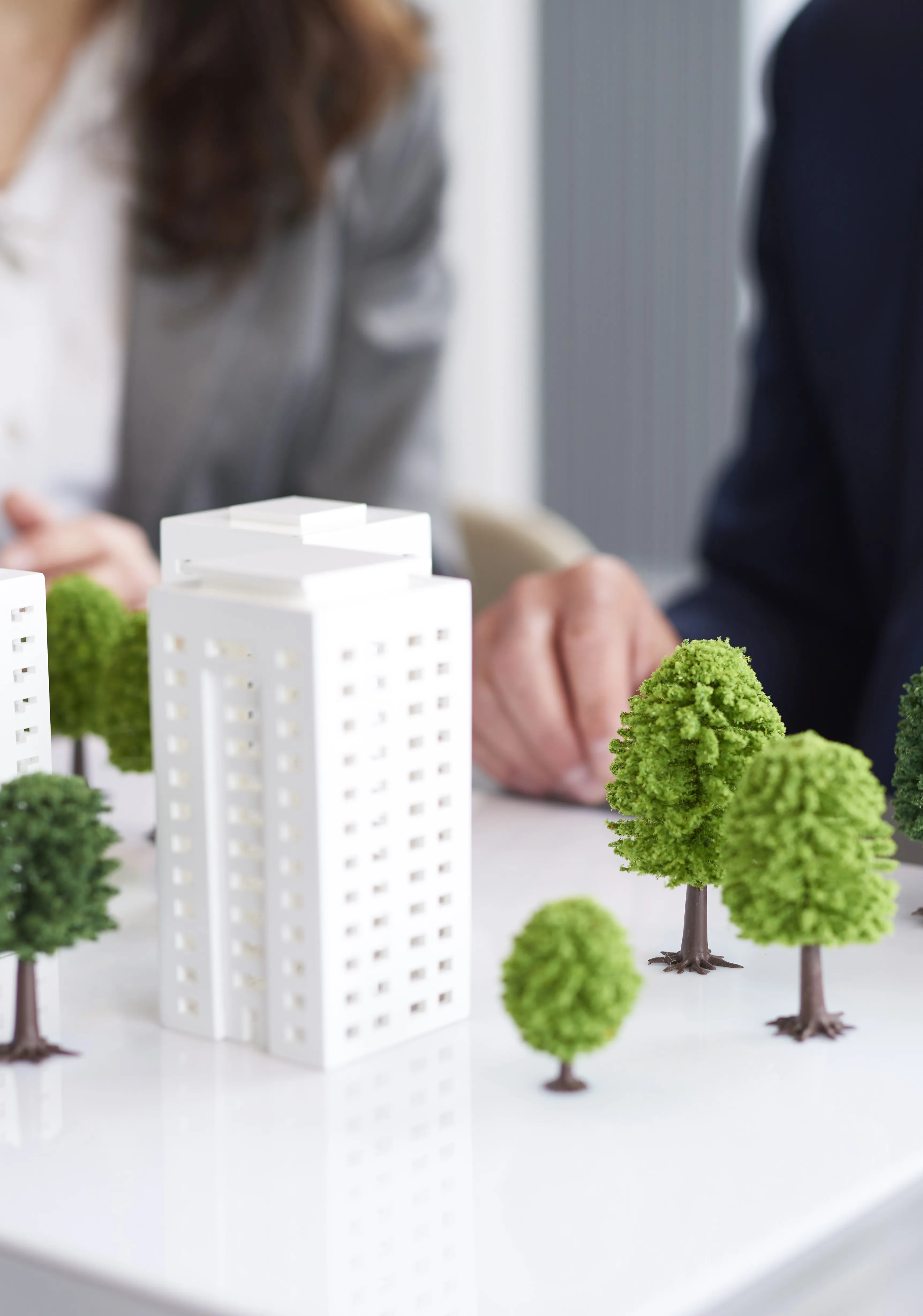 Progettazione per il settore residenziale