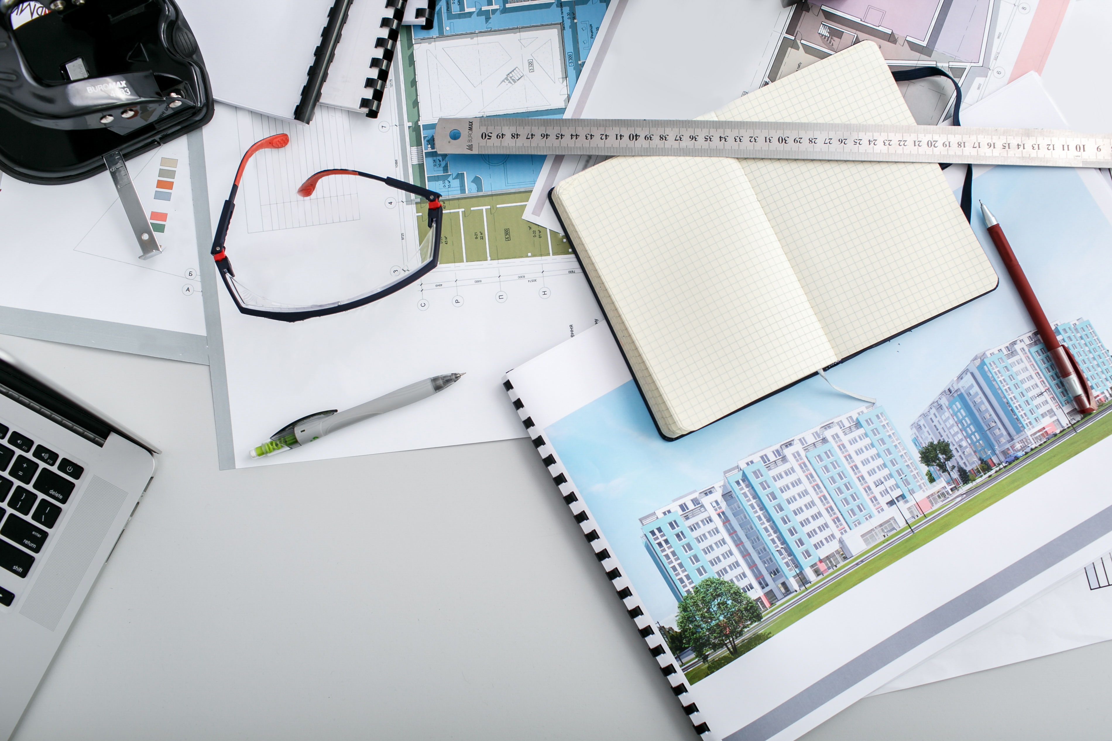 Studi di fattibilità urbanistica